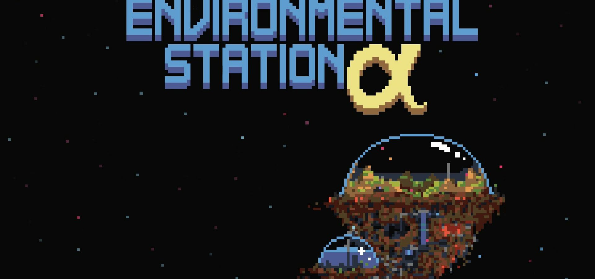 Environmental Station Alpha