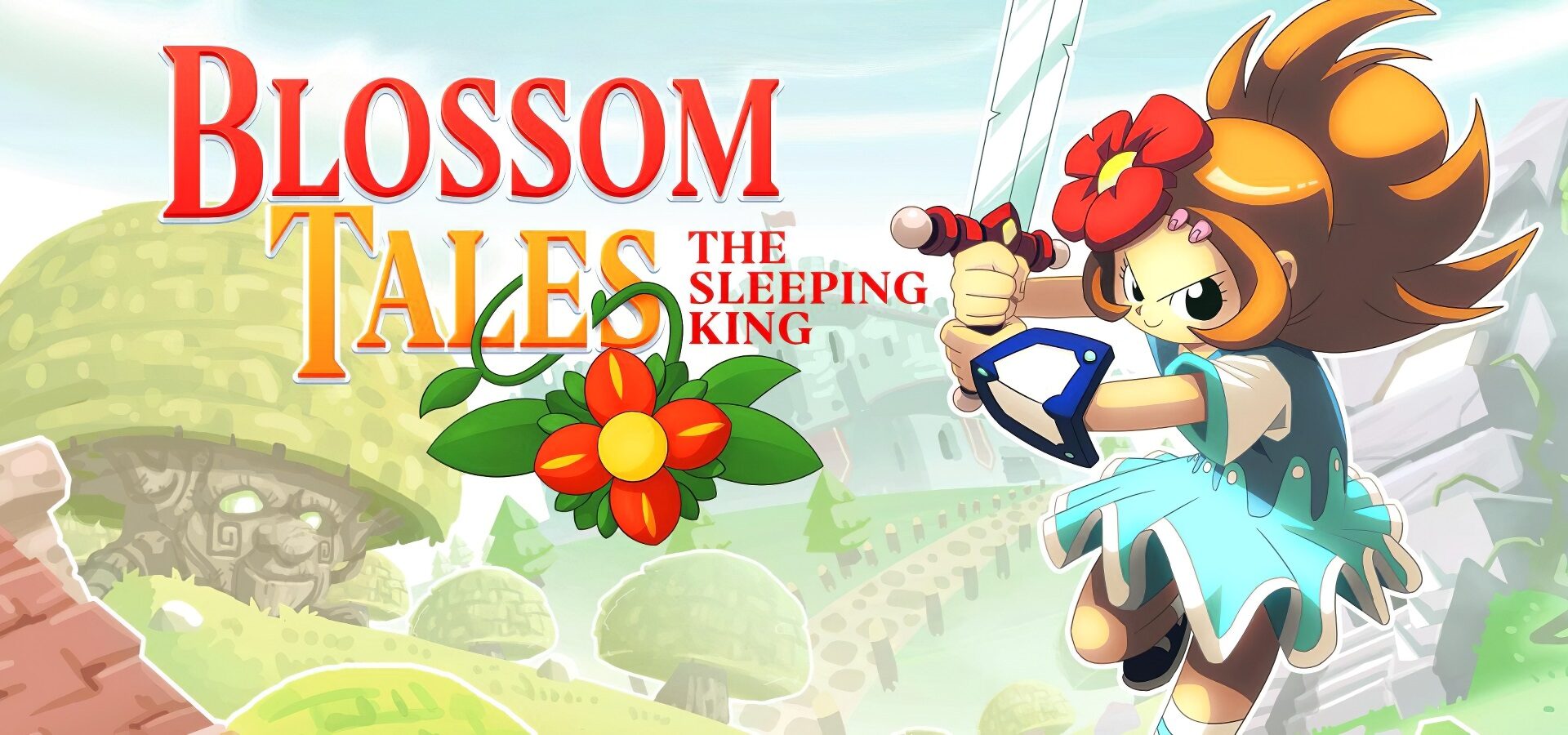 Blossom Tales