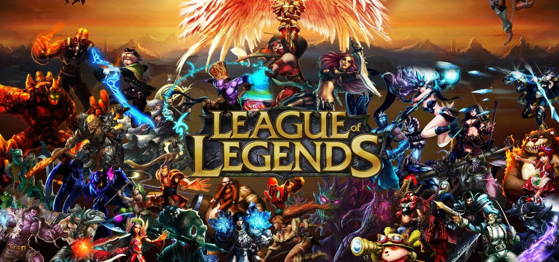 League of Legends - Doredel : Блог