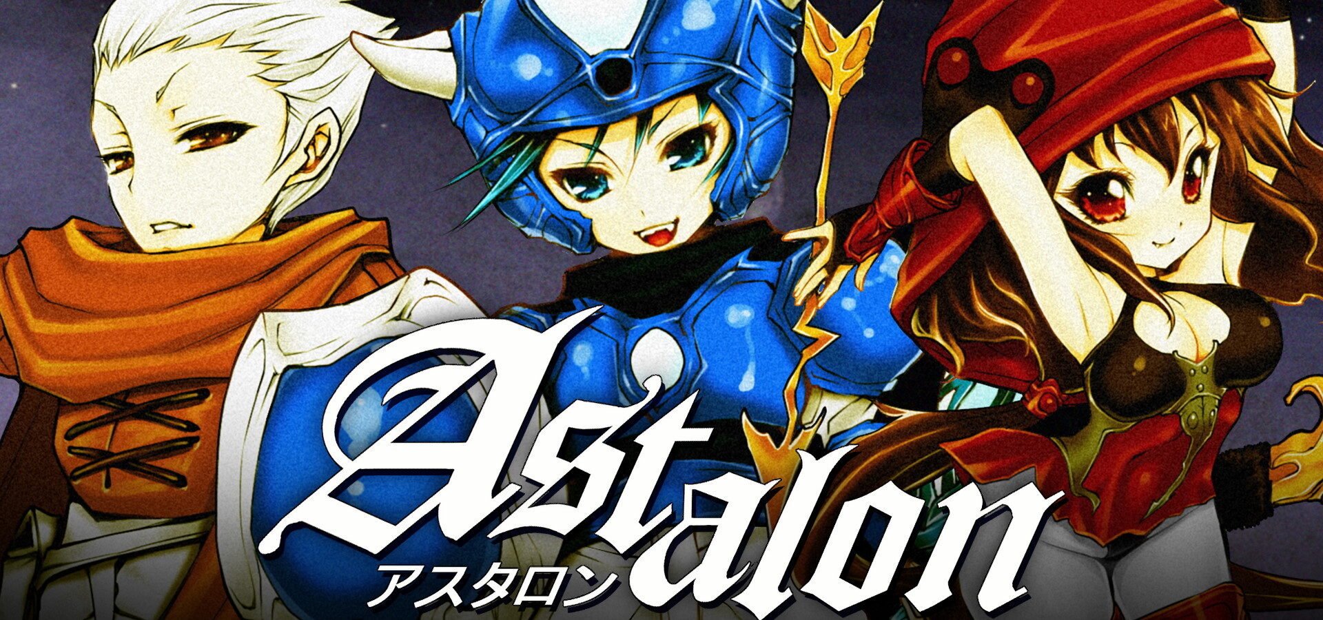 Astalon: Tears of the Earth